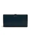 Radley London Newick Road Mini Bifold Wallet In Blue
