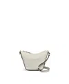 Radley London Oak Street Small Zip-top Crossbody In White