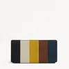 Radley London Coin Street Patchwork Small Bifold Wallet