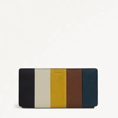 Radley London Ochre Large Bifold Purse