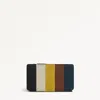 Radley London Coin Street Patchwork Small Bifold Wallet In Multi