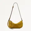 Radley London Ochre Small Ziptop Cross Body