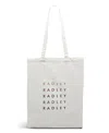 Radley London On Repeat Medium Tote Bag In Natural