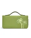 Radley London Palm Bay- Travel Wallet In Bonsai