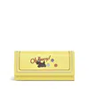 Radley London Panna Cotta Large Flapover Matinee