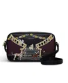 Radley London Party Pals Small Crossbody Bag In Multi