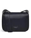 Radley London Pennington Street-large Zip Top Shoulder Handbag In Ink