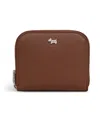 Radley London Percy Grove Zip Around Wallet In Brown