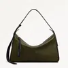Radley London Pine Needle Large Ziptop Shoulder