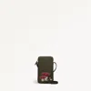 Radley London Pine Needle Medium Phone Cross Body