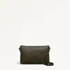 Radley London Pine Needle Medium Ziptop Ew Cross Body