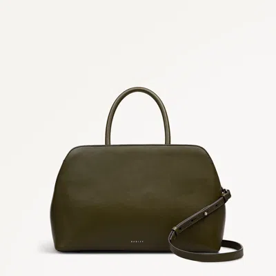 Radley London Evenfall Blue Grab Bag