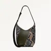 Radley London Pine Needle Small Ziptop Cross Body
