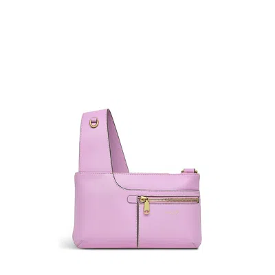 Radley London Pink Cross Body Bag Designer