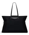 Radley London Pocket Essentials Large Ziptop Shoulder Bag In Black
