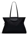 Radley London Pocket Essentials Medium Ziptop Tote Bag In Black