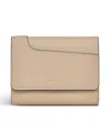 Radley London Pockets 2.0- Small Trifold Purse In Silt