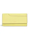 Radley London Pockets 2.0 Large Flapover Matinee In Panna Cotta