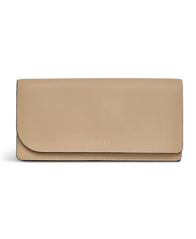 Radley London Pockets Bifold Wallet In Stone