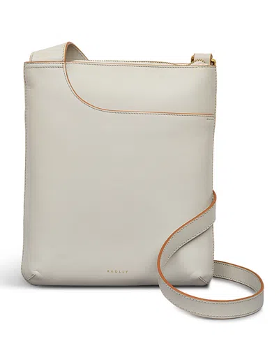 Radley London Pockets Icon Medium Zip-top Crossbody In Neutral