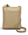 Radley London Pockets Medium Zip Top Crossbody Bag In Stone