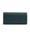 Radley London Pockets Mini Bifold Wallet In Green