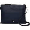 Radley London Pockets Soft 2.0 Medium Crossbody Bag In Ink