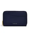 Radley London Pockets Zip Around Wallet