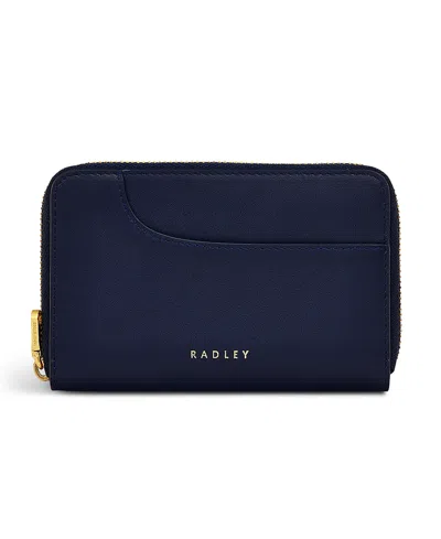 Radley London Pockets Zip Around Wallet