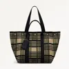 Radley London Porcini Large Open Top Tote In Multi