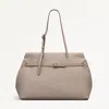 Radley London Porcini Leather Shoulder Bag