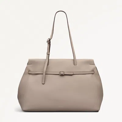 Radley London Porcini Leather Shoulder Bag
