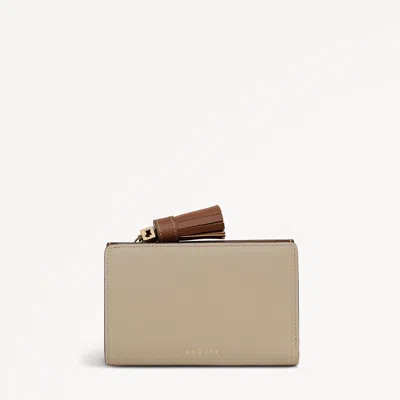 Radley London Porcini Medium Bifold Purse