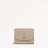 Radley London Porcini Medium Flapover Purse