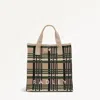 Radley London Porcini Small Open Top Grab