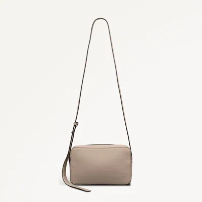 Radley London Porcini Small Ziptop Cross Body