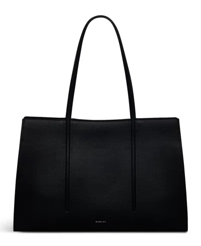 Radley London Portland Place Large Tote Bag In Black
