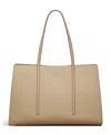 Radley London Portland Place Large Tote Bag In Stone
