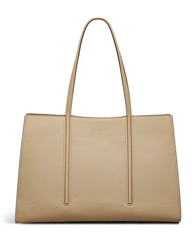 Radley London Portland Place Large Tote Bag In Stone