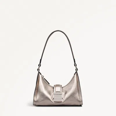Radley London Pyrite Small Ziptop Shoulder