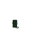 Radley London Racing Green Large Phone Crossbody
