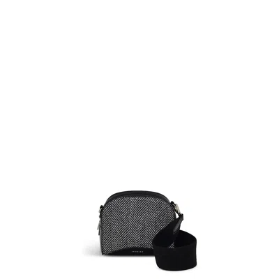 Radley London Racing Green Phone Crossbody Bag