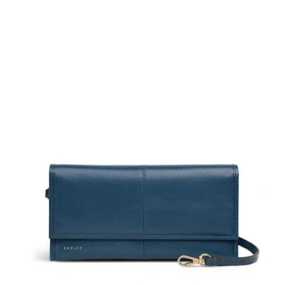 Radley London Radley Chilton Grove Large Flapover Wallet