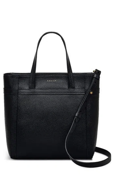 Radley London Radley Derby Street Small Satchel In Black