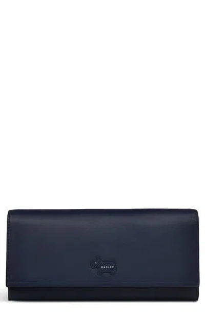 Radley London Radley Dna Protect Rfid Wallet In Black