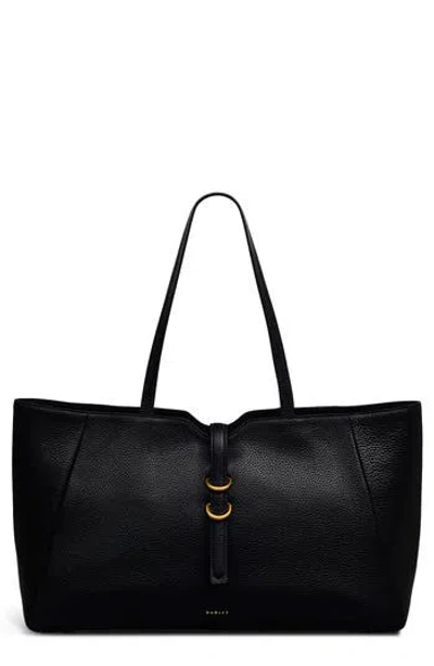 Radley London Radley Hazelbury Park Large Tote Bag In Black