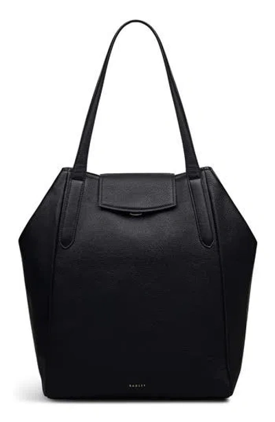Radley London Radley Mayfair Lane Large Tote Bag In Black