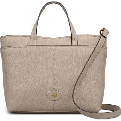 Radley London Radley Medium Maldon Mews Satchel Bag In Brown