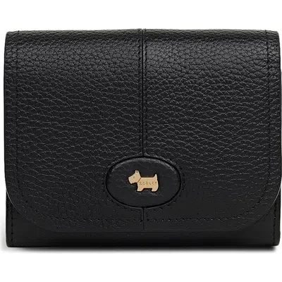 Radley London Radley Medium Maldon Mews Wallet In Black
