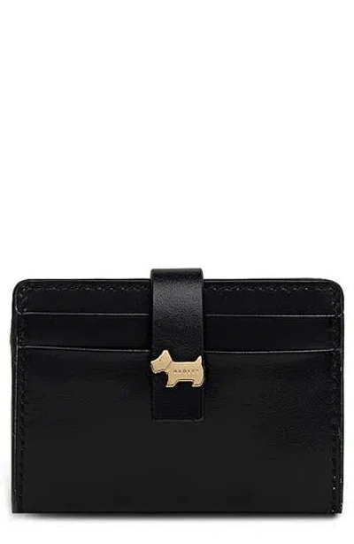 Radley London Radley Newick Road Small Cardholder In Black